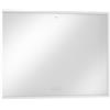 hansgrohe Xarita E miroir, éclairage LED avec capteur tactile capacitif, 1000x50x700mm, blanc mat, chauffage du miroir, 54986700, 54986700