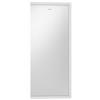 hansgrohe Xarita E miroir, éclairage LED avec capteur infrarouge, 360x50x700mm, blanc mat, 54999700, 54999700