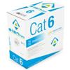Alantec Cavo di rete Alantec KIU6LSOH305D Grigio Cat6 U/UTP (UTP)