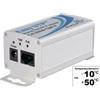 Renkforce Netzwerkverlängerung 2-Draht Reichweite (max.): 500 m 100 MBit/s (800916)
