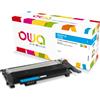 Armor Print Toner OWA compatibile con HP W2071A ciano (1.000 p.)
