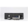 Lenovo Keyboard BK-BL CHY JPN (5N20V78025)