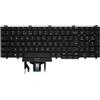 Dell Keyboard, Internal (TCWPM)