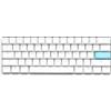 Ducky One 2 Pro Mini - Tastiera - Retroilluminata - Tastiera - QWERTY
