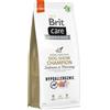 Brit Care Hypoallergenic Show Champion Salmone e aringa 12 kg
