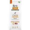 BRIT Cibo secco per cani BRIT Care Hypoallergenic Junior Razza Grande Agnello - 12 kg
