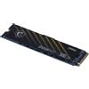 MSI SSD 500GB MSI Spatium M371 (M.2 2280) PCIe Gen3 x4 NVMe