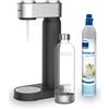 Philips 4897099301479, plastica, nero, polietilene tereftalato, 1 l, 60 l, 239,5 mm