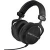 Beyerdynamic DT 990 PRO 80 OHM Black Limited Edition - Cuffie per studio aperto