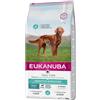 EUKANUBA Daily Care Sensitive Digestion 12 kg