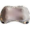 Oromed ORO-PILLOW massager Back Belly Belt HIPS Legs Neck Shoulders Beige Black