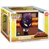 Funko Figurka Funko Pop! Deluxe Kurogiri My Hero Academia - Ekskluzywna Winylowa Kolekcja