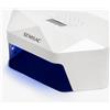 Semilac LED Lampada UV Diamond Collection 36W/54