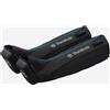 Therabody RecoveryAir massager Legs Black