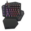 Redragon Tastiera da gioco meccanica a una mano Redragon K585 RGB