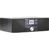 Panasonic Microsistema nero da 24 w con bluetooth Panasonic SC-DM202EG-K
