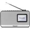 Panasonic RF-D15EG-K nero