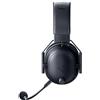 Razer Blackshark V2 Pro, wireless, gioco, 12 - 28000 Hz, 330 g, cuffie, nero
