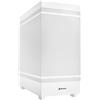 Sharkoon REBEL C50 ATX Full Tower Bianco