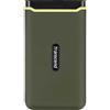 Transcend SSD ESD380C 500GB USB-C USB 3.2 Gen 2x2