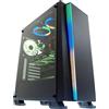 iBox Enclosure I-Box Wizard 4 Gaming