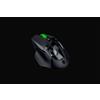 Razer Basilisk V3 X HyperSpeed, rechts, Optisch, Bluetooth, 18000 DPI, Schwarz