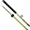 Ultraflex C5 13ft / 3'97m Cambio e acceleratore Bovden