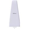 Qoltec 57032 Antenna 5G LTE DUAL| 14 dBi| Outdoor