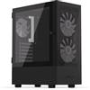 KRUX VAKO enclosure (KRX0132) Black