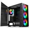 Savio Prime X1 ARGB - MDT - AT esteso - Involucro