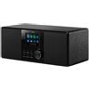JVC RA-E981B Internet Radio
