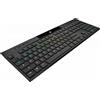 Corsair Tastiera da gioco meccanica Corsair K100 A