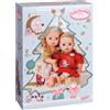 BABY born Calendario dell'Avvento Baby Annabell® 2023