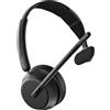 EPOS IMPACT 1030 - Headset - On-Ear - Bluetooth - kabelgebunden, kabellos - optimiert für UC