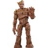 Hasbro Guardiani della Galassia Vol. 3 Marvel Legends Actionfigur Groot 15 cm