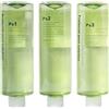manufactured by Eldia Aquafacial Lösung / Soluzione Profacial Peel Set di 3 (3x500 ml) BMTLAB