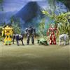 Hasbro Transformers Movie 7 Combinatori di Potenza Assorti