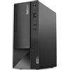 Lenovo ThinkCentre neo 50t 11SE - Tower - Core i3 12100 / 3,3 GHz - RAM 8 GB - SSD 256 GB - TCG Opal Encryption 2, NVMe - DVD Writer - UHD Graphics 730 - GigE - Win 11 Pro - Monitor: nessuno - Tastiera: tedesca - nero (rack)