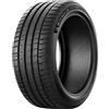 MICHELIN TRAVEL PUBN Michelin Pilot Sport 5 215/50R17 95(Y) Frv Xl