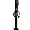 Easee Charge Lite 11 kW - Tipo 2 - Presa di corrente - Wallbox-70102