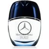 Mercedes-Benz The Move Live The Moment - EDP, 60 ml
