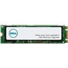 DELL 70KCW Internes Unità con memoria a stato solido M.2 512 GB PCI Express (70KCW)