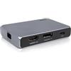 CalDigit USB-C SOHO - Dock per piccoli uffici e uffici domestici