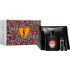 Yves Saint Laurent Set regalo Yves Saint Laurent Black Opium per donna Set V. 50 ml