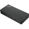 Lenovo Dock/porta per notebook Lenovo 40AY0090IT
