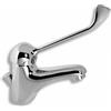 NOVASERVIS Miscelatore a leva per lavabo Novaservis Metalia cromo 55001/1L,0