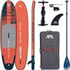 AQUA MARINA ATLAS 12.0 iSUP Board Set gonfiabile Stand Up Paddle Surfboard 366 cm