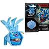 Hasbro Dungeons & Dragons: Onore tra i Ladri Dicelings Actionfigur Blue Beholder