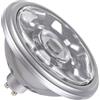 SLV S.L.V. QPAR111 GU10 LED argento