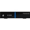 GigaBlue UHD Trio 4K PRO - Sintonizzatore combinato, W-LAN 1200Mbps